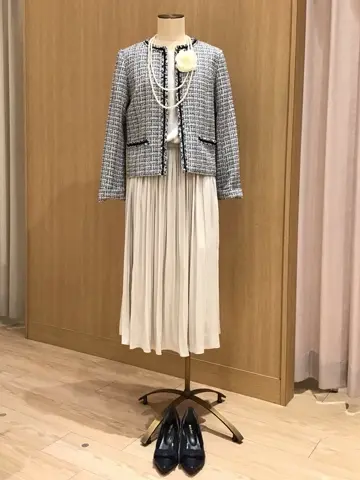 ANY 本吉 コーディネート画像