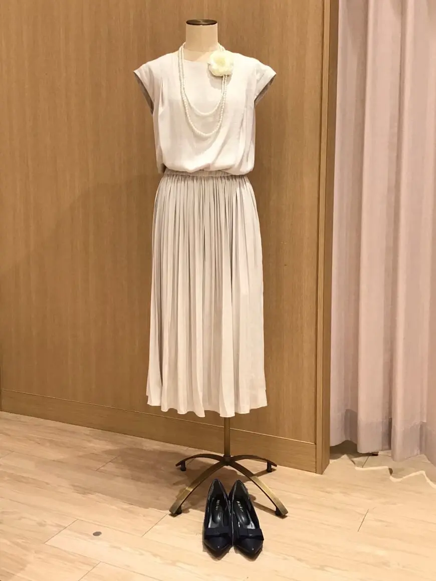 ANY 本吉 コーディネート画像