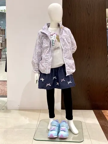 ANY 杉原 コーディネート画像