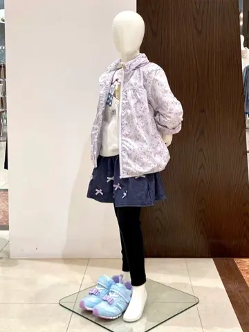 ANY 杉原 コーディネート画像