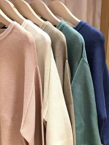 ANY 本吉 コーディネート画像