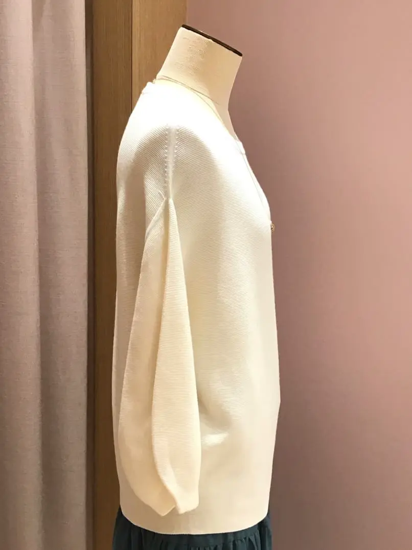 ANY 本吉 コーディネート画像