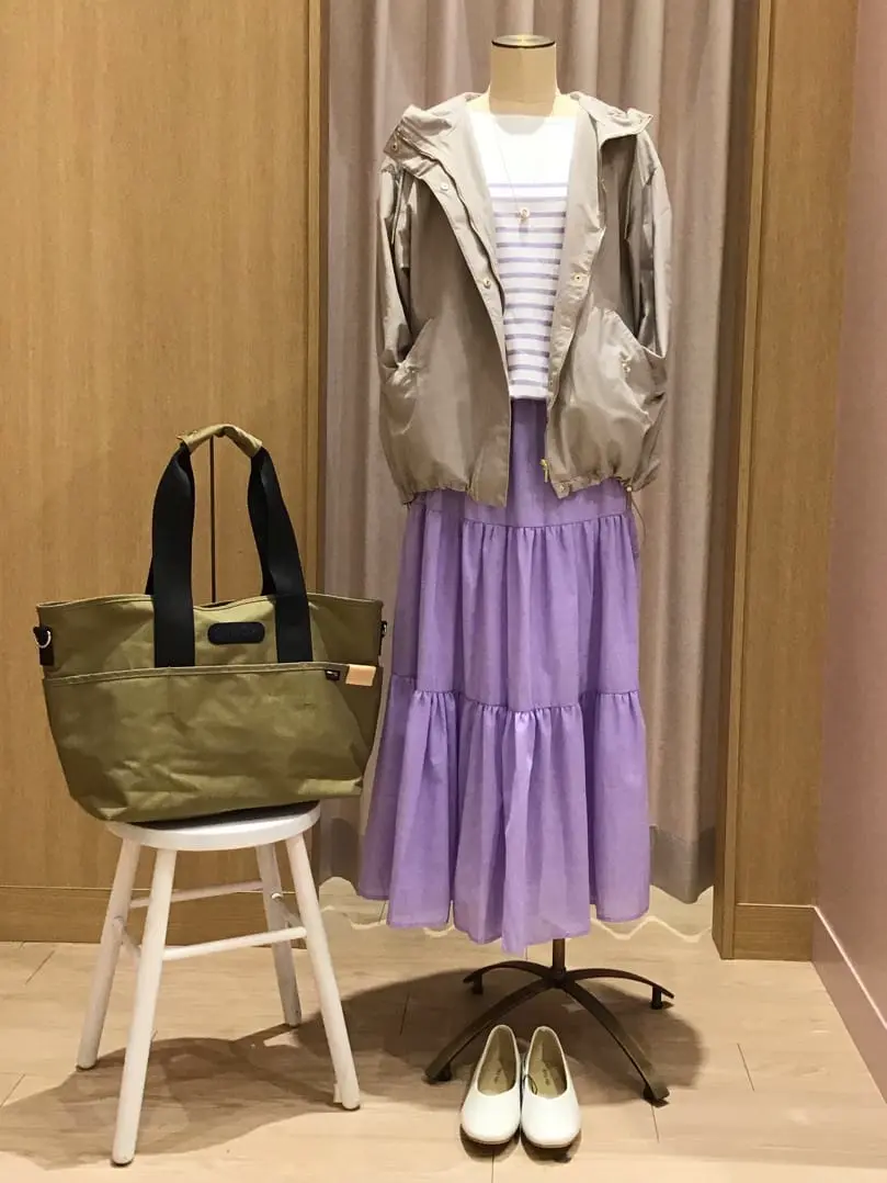  本吉 コーディネート画像