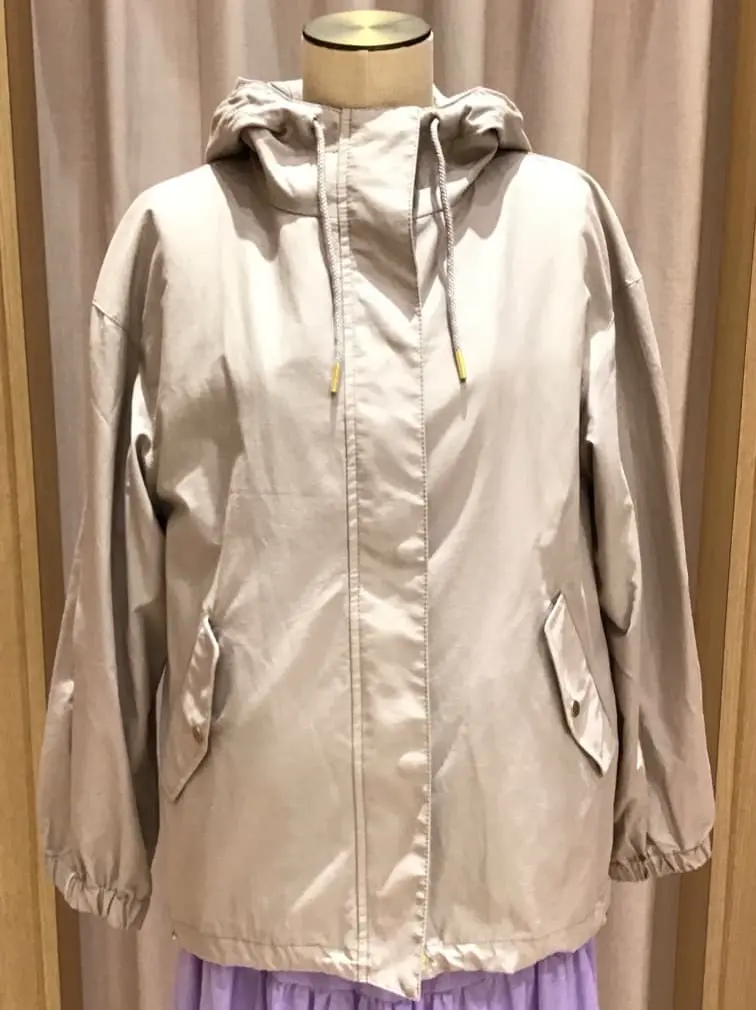 ANY 本吉 コーディネート画像