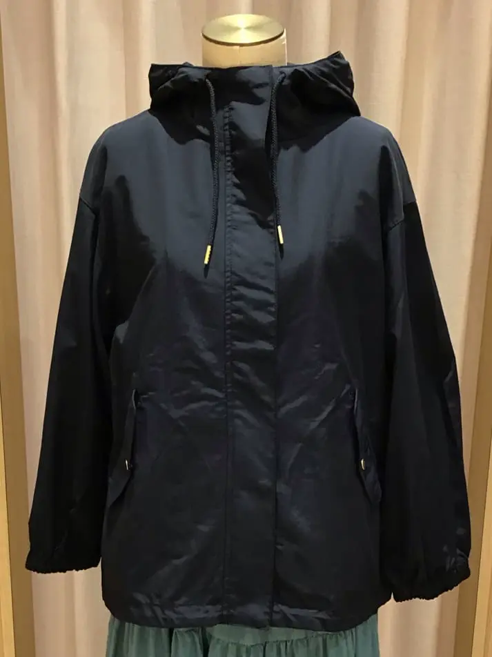 ANY 本吉 コーディネート画像