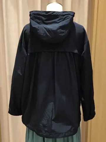 ANY 本吉 コーディネート画像