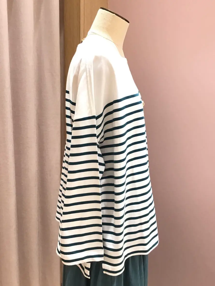 ANY 本吉 コーディネート画像