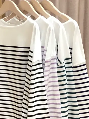 ANY 本吉 コーディネート画像