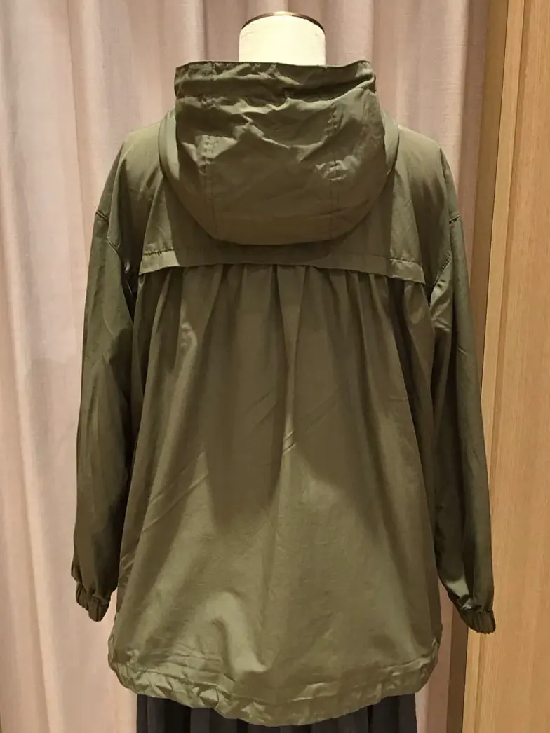 ANY 本吉 コーディネート画像