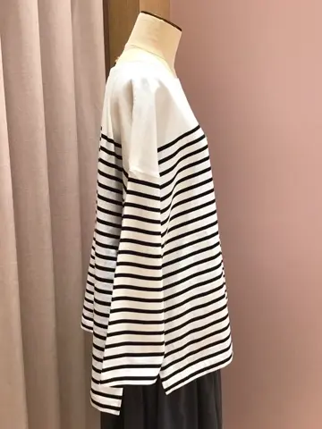 ANY 本吉 コーディネート画像