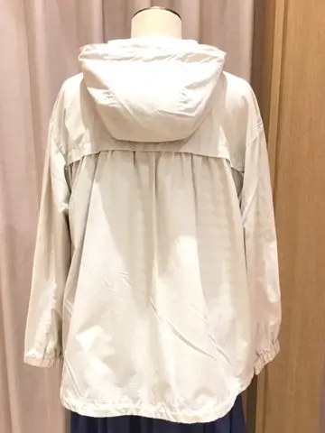 ANY 本吉 コーディネート画像