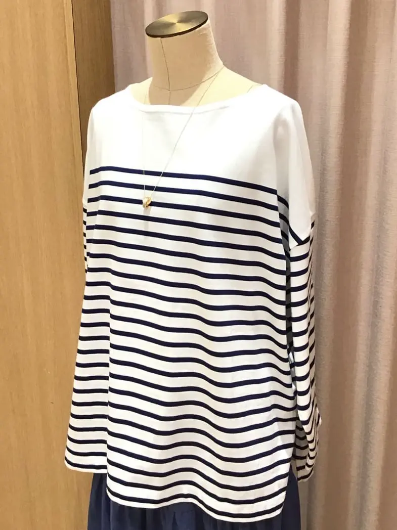 ANY 本吉 コーディネート画像