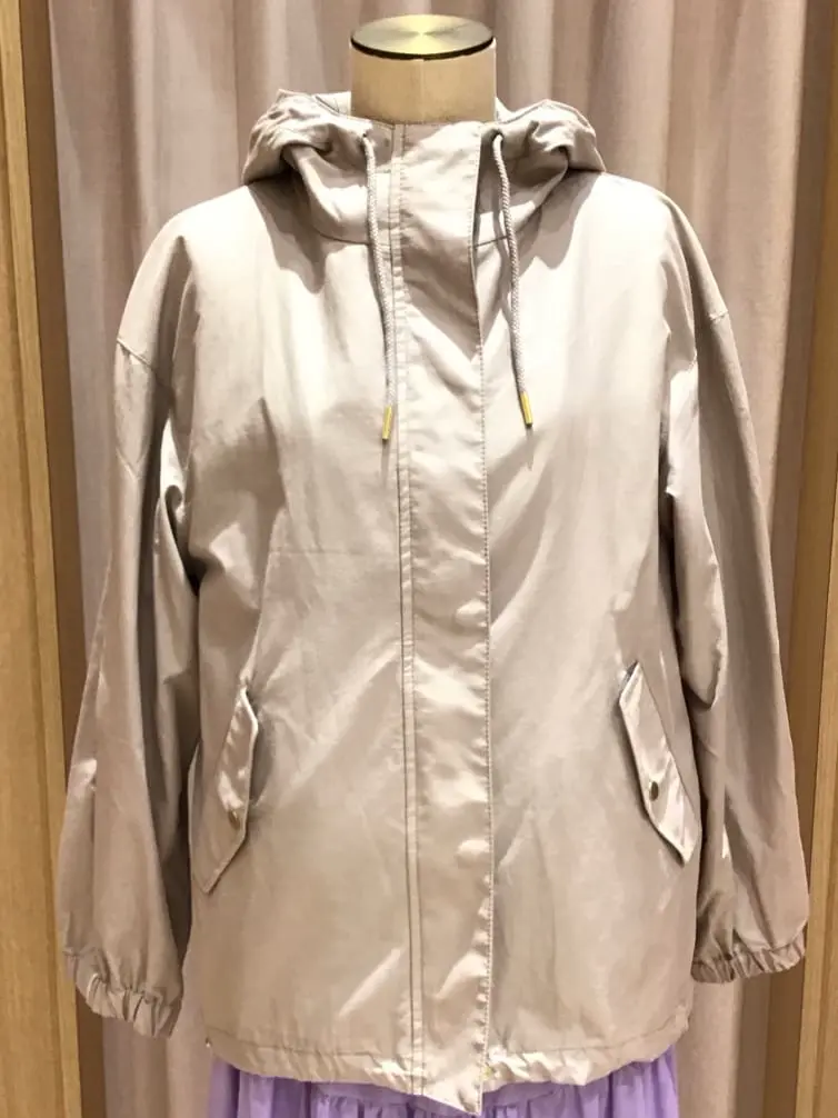 ANY 本吉 コーディネート画像