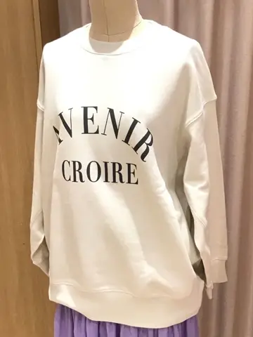 ANY 本吉 コーディネート画像