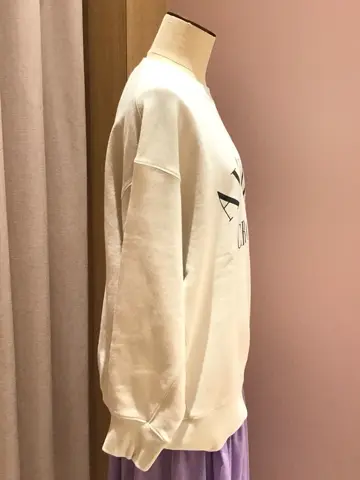 ANY 本吉 コーディネート画像