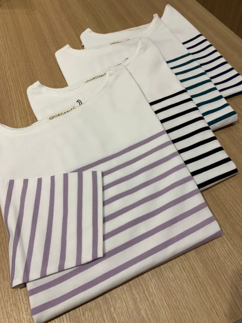 ANY M コーディネート画像