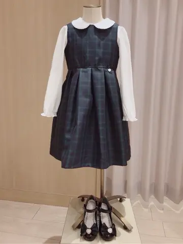 ANY 千葉 コーディネート画像