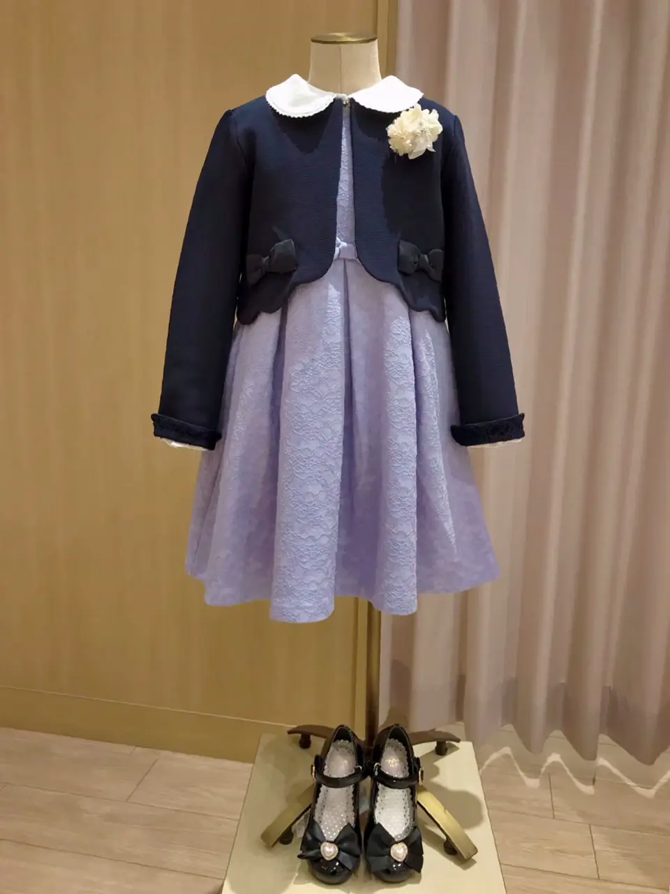 ANY 千葉 コーディネート画像