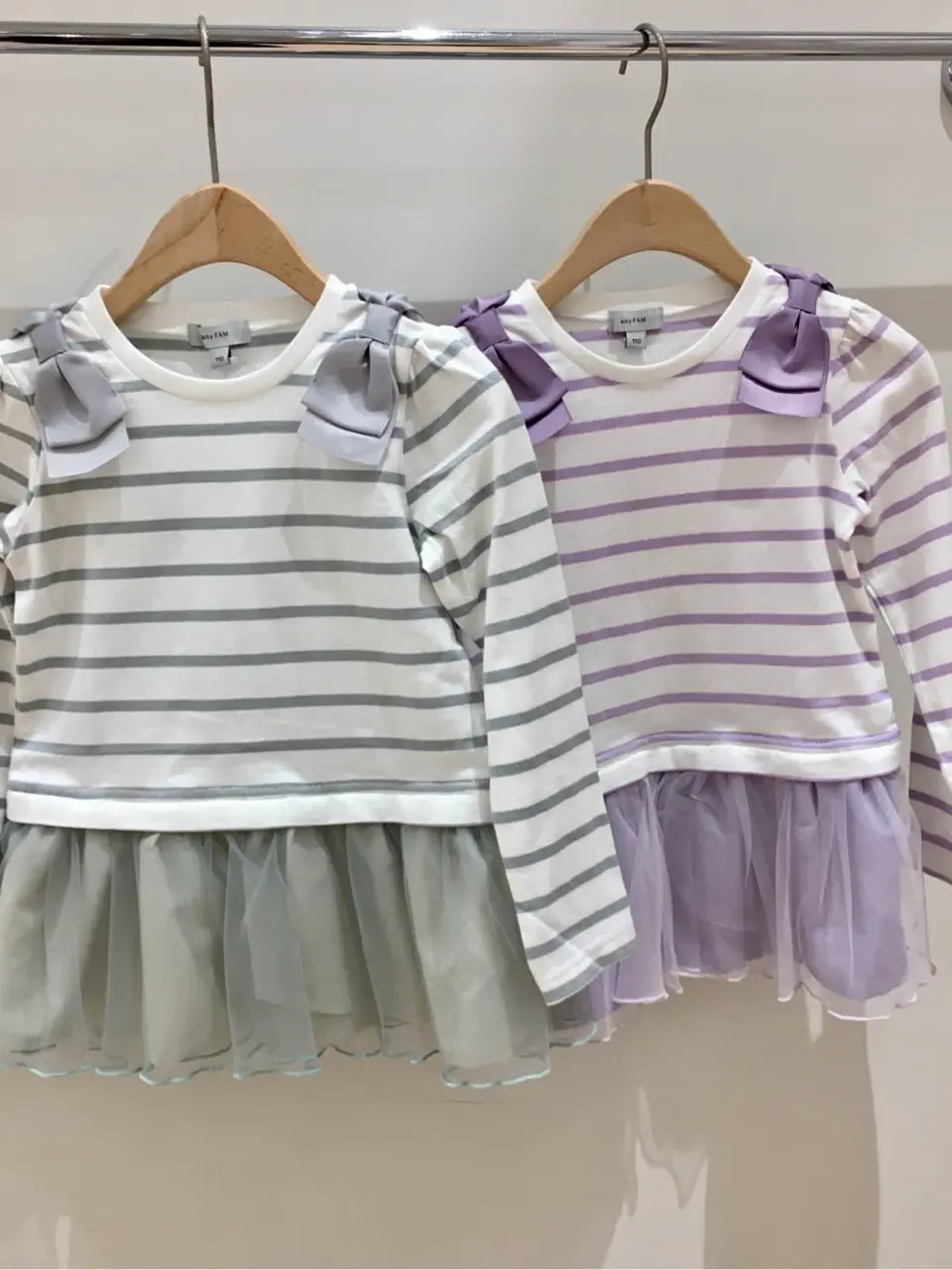 ANY 山口 コーディネート画像