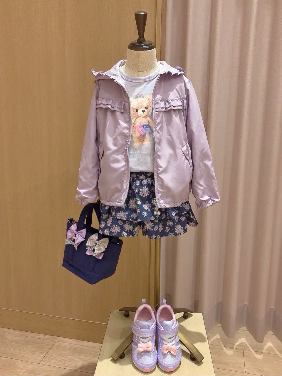  千葉 コーディネート画像