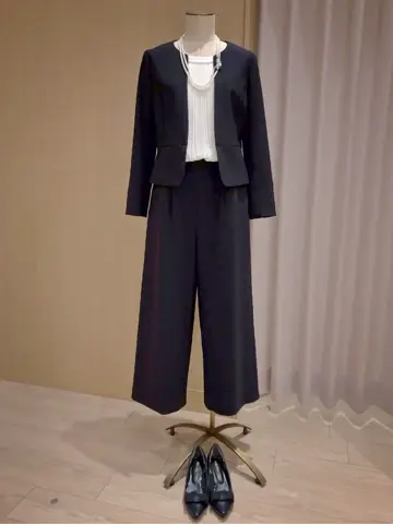 ANY 千葉 コーディネート画像