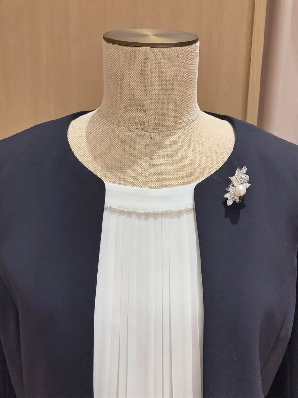 ANY 千葉 コーディネート画像