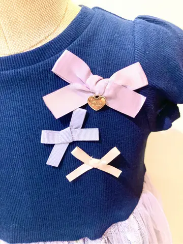 ANY 河本 コーディネート画像