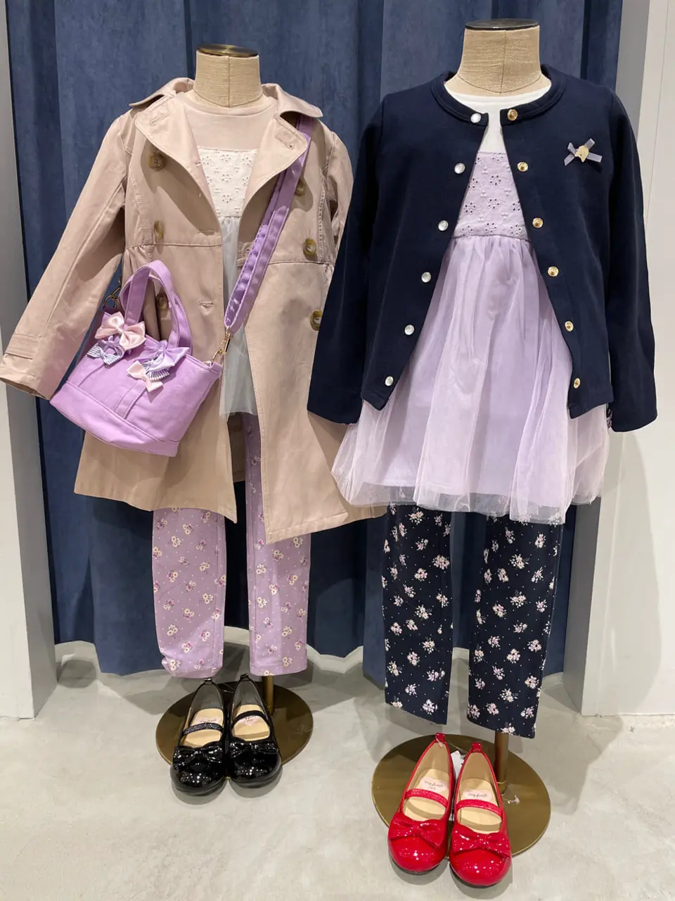 ANY 大川原 コーディネート画像