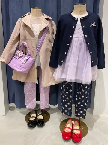 ANY 大川原 コーディネート画像