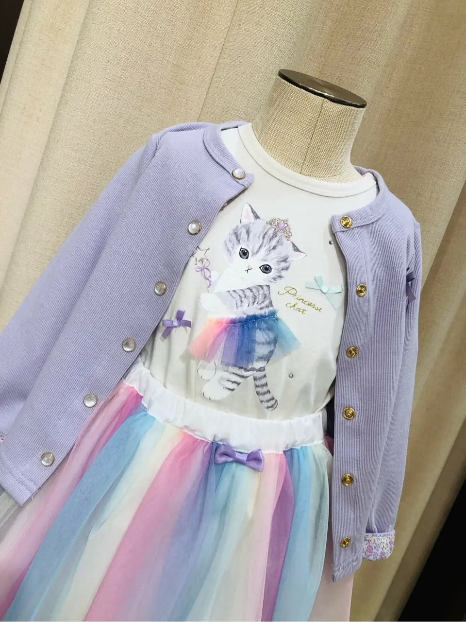 ANY ISHII コーディネート画像