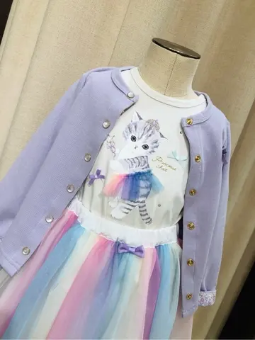 ANY ISHII コーディネート画像