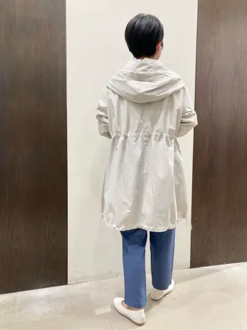 ANY MY コーディネート画像