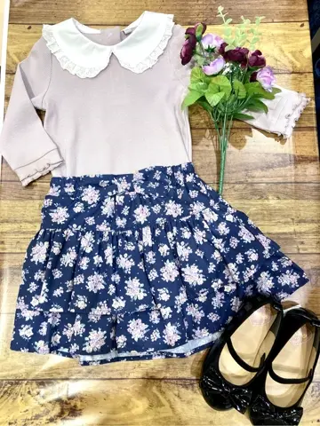 ANY 杉原 コーディネート画像