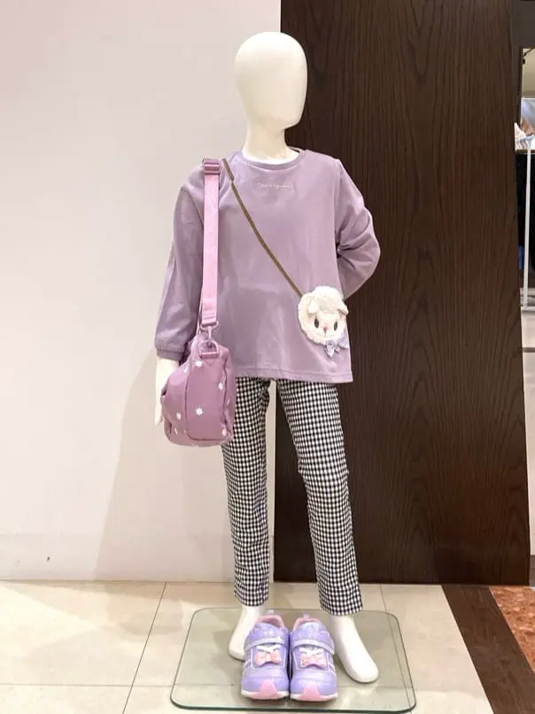 ANY 杉原 コーディネート画像