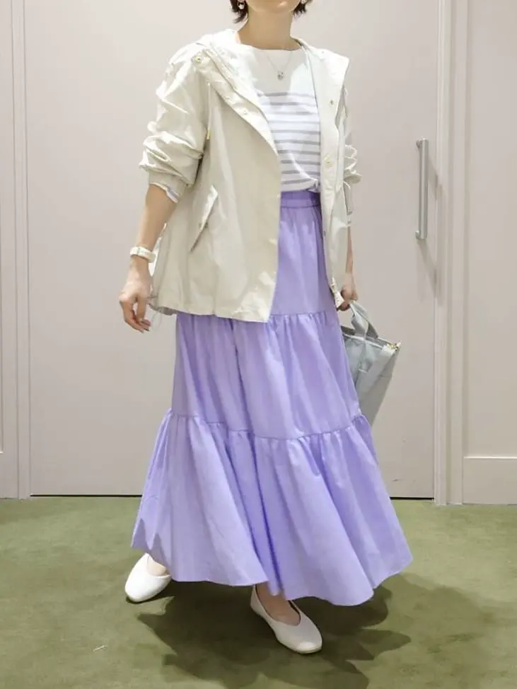  吉田 コーディネート画像