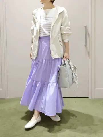 ANY 吉田 コーディネート画像