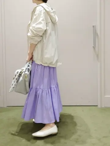 ANY 吉田 コーディネート画像