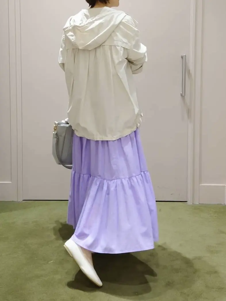 ANY 吉田 コーディネート画像