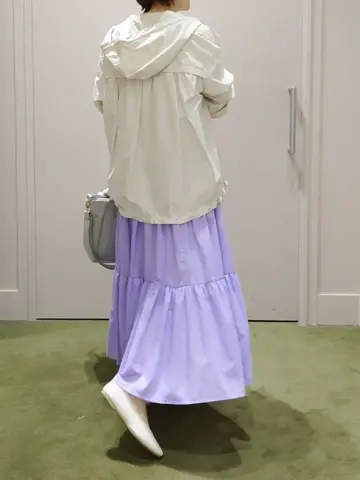 ANY 吉田 コーディネート画像