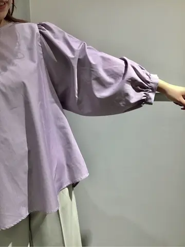 ANY 吉田 コーディネート画像