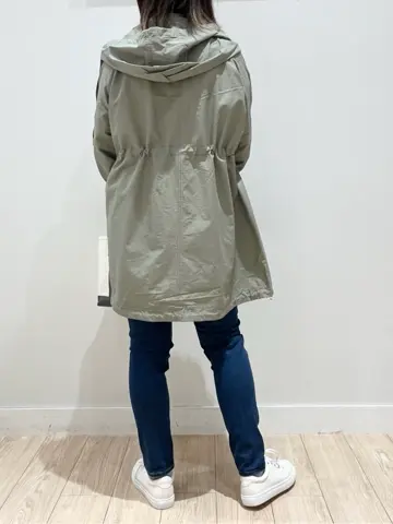 ANY SAKAI コーディネート画像