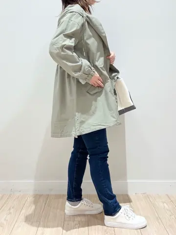 ANY SAKAI コーディネート画像