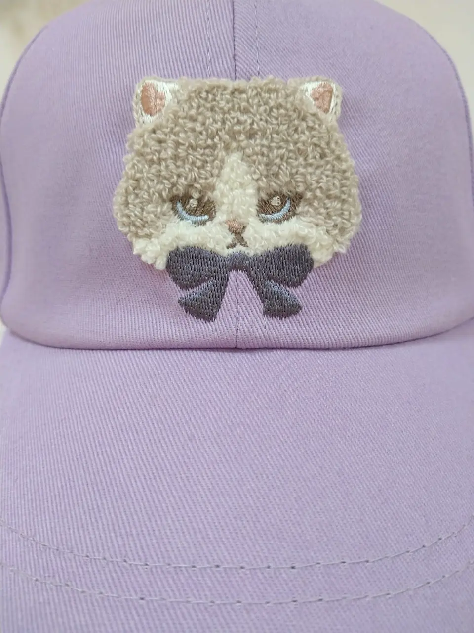 ANY H コーディネート画像