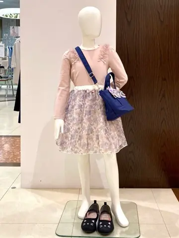 ANY 杉原 コーディネート画像