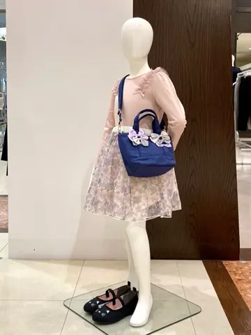 ANY 杉原 コーディネート画像