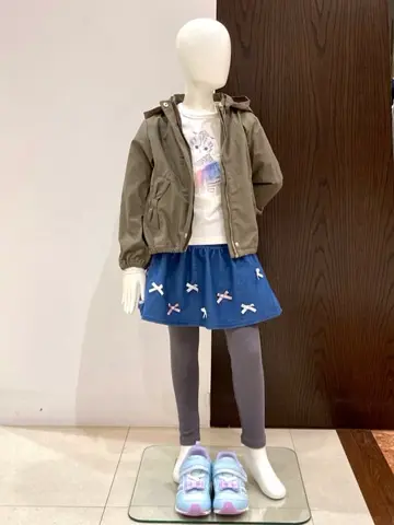 ANY 杉原 コーディネート画像