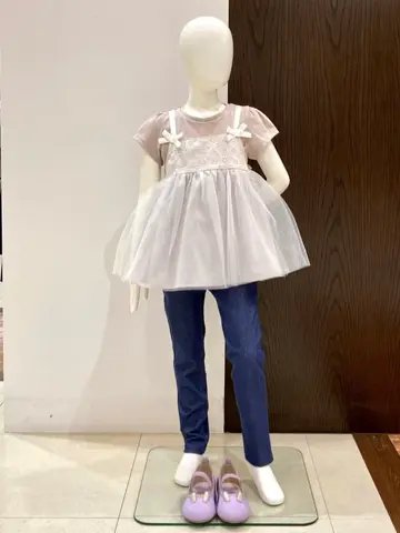 ANY 杉原 コーディネート画像