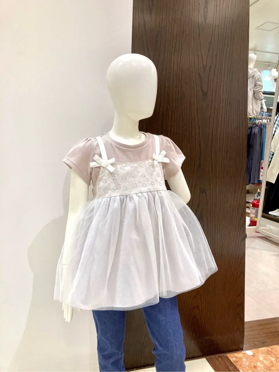 ANY 杉原 コーディネート画像