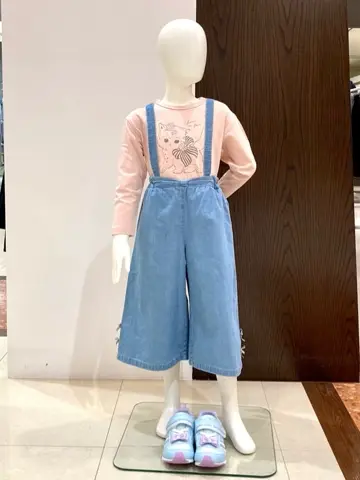 ANY 杉原 コーディネート画像