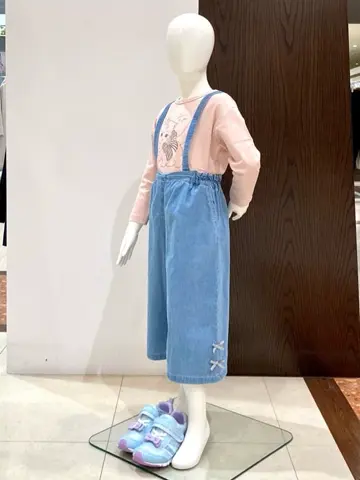 ANY 杉原 コーディネート画像